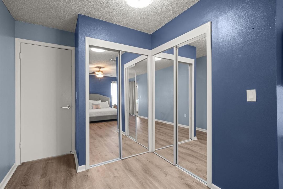interior - master bedroom 5