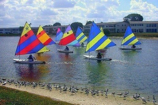 boats