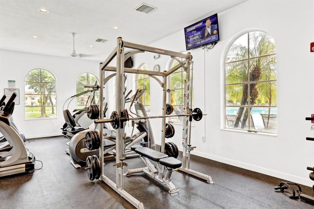 Fitness
