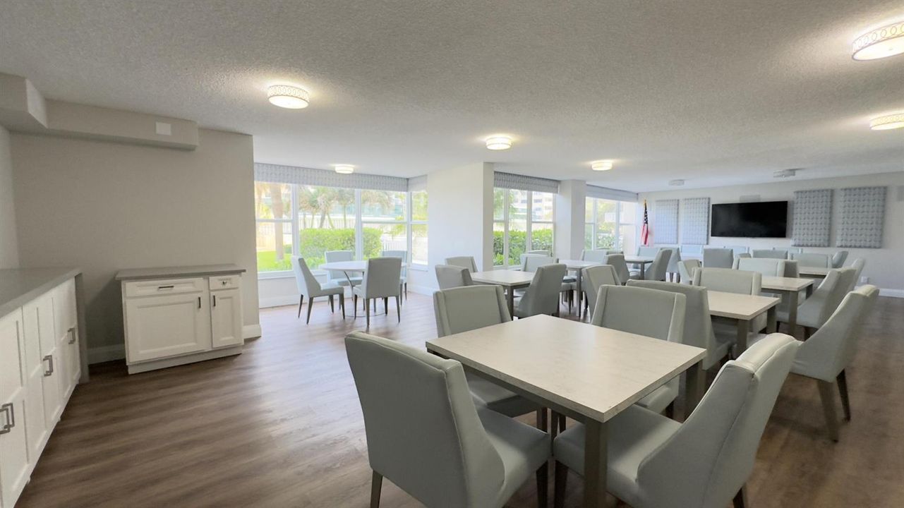 Community Room