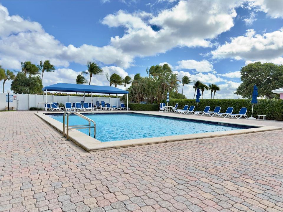 Ocean Harbor Game room