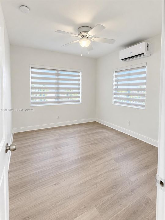 5th Bedroom