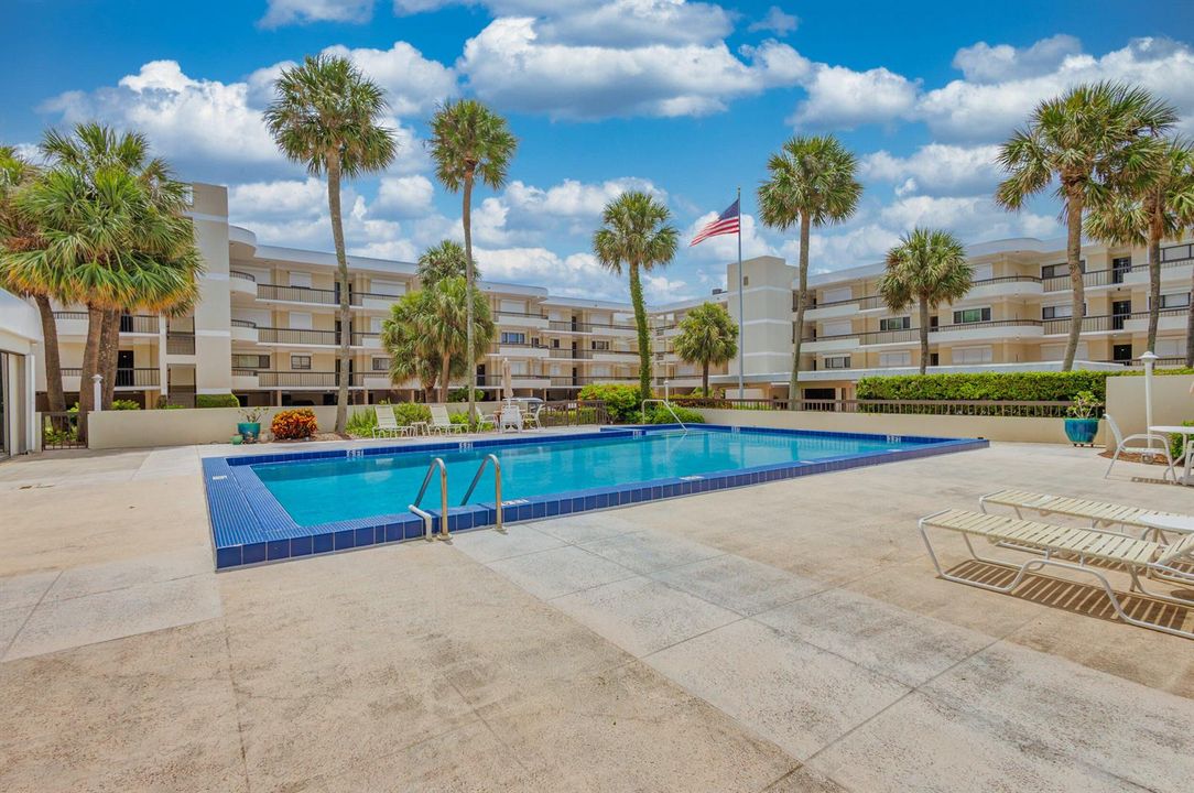 Community Pool