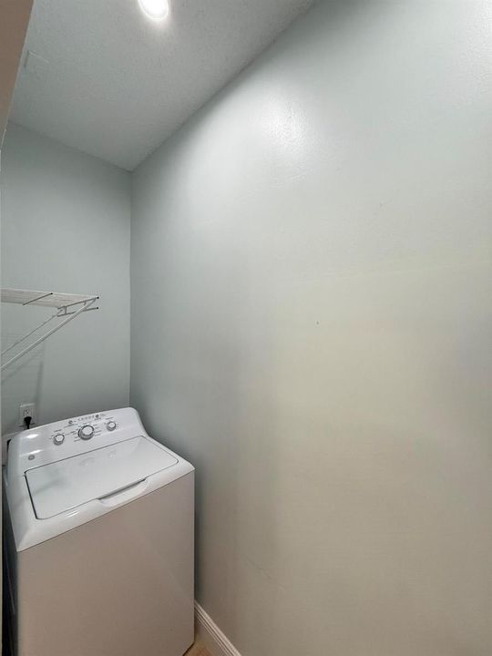 Washer