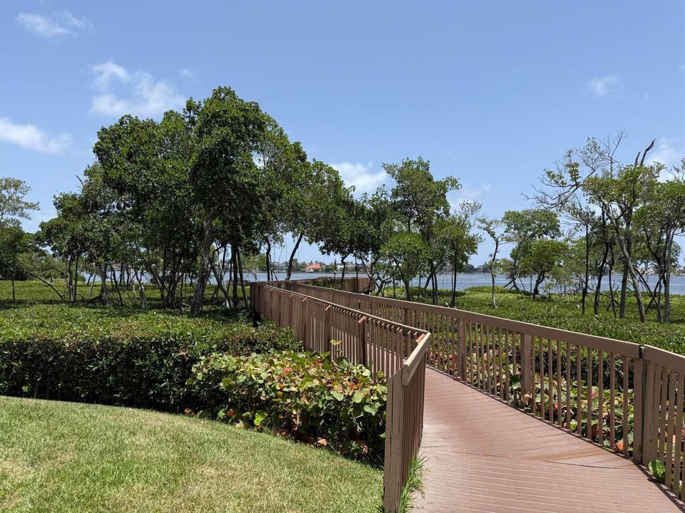 65 Community Boardwalk & Preserve