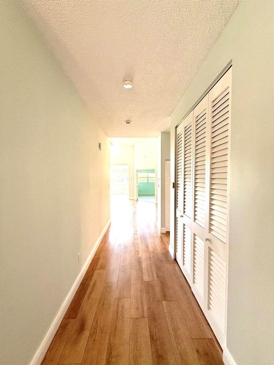 Foyer Hall East