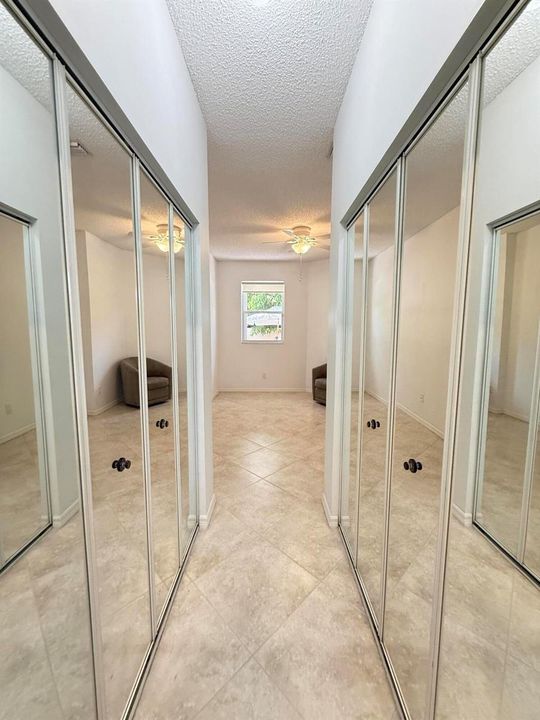 2nd Bedroom (suite)