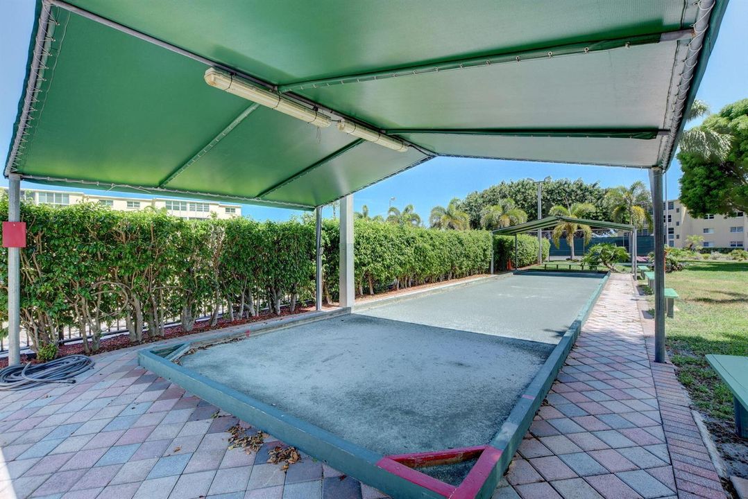 Community Amenities
