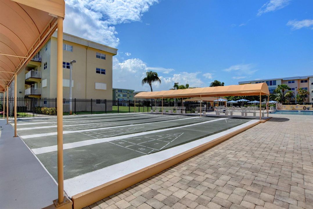 Community Amenities