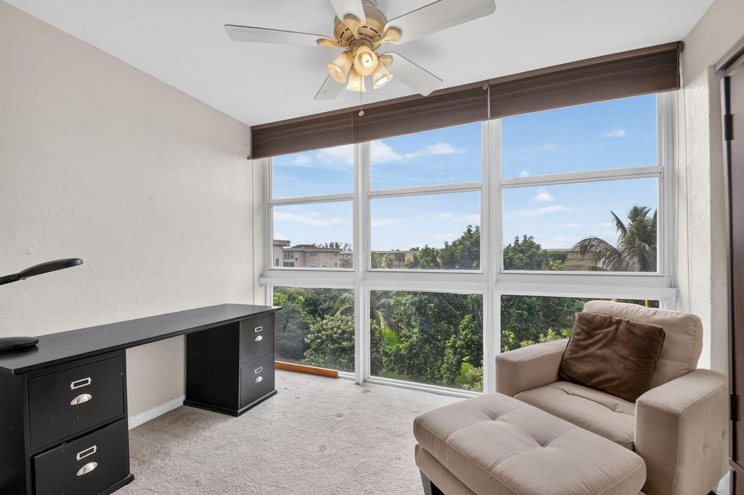 Enclosed Lanai