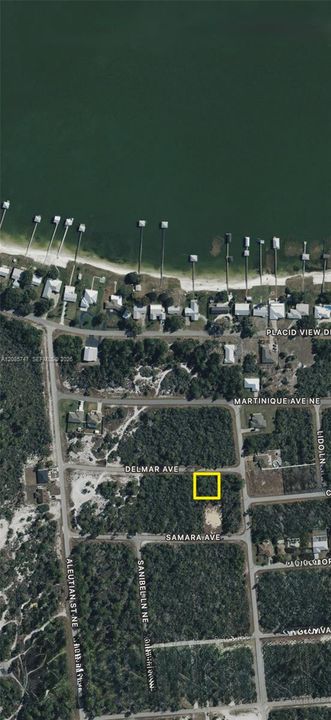 На продажу: $19,999 (0.23 acres)