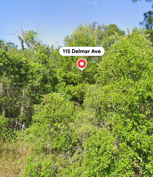 На продажу: $19,999 (0.23 acres)