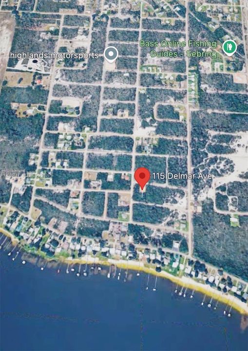 На продажу: $19,999 (0.23 acres)