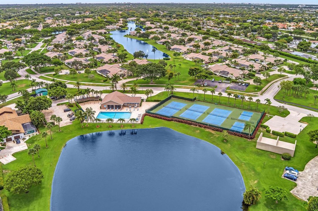 Boca Gardens