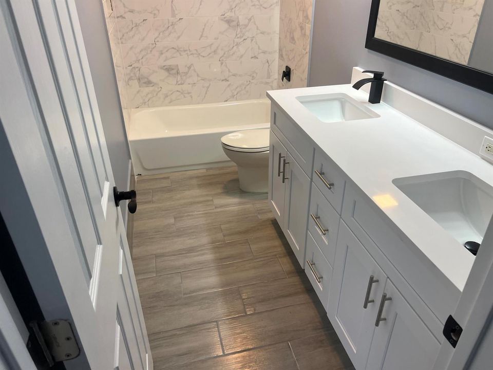 guest bath