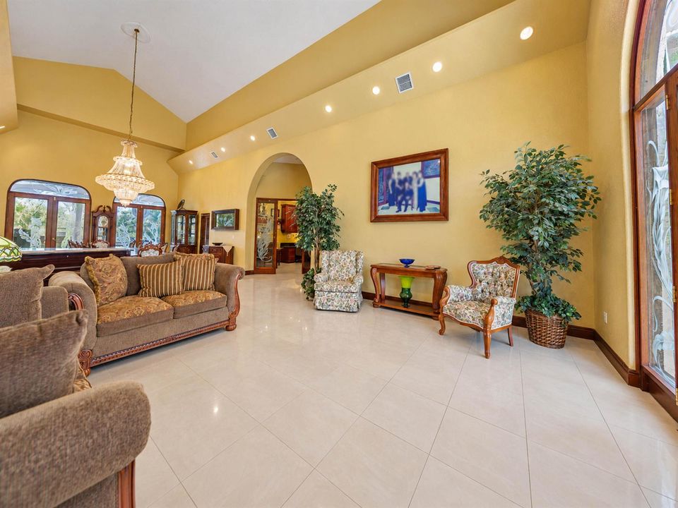 8. Living Room C