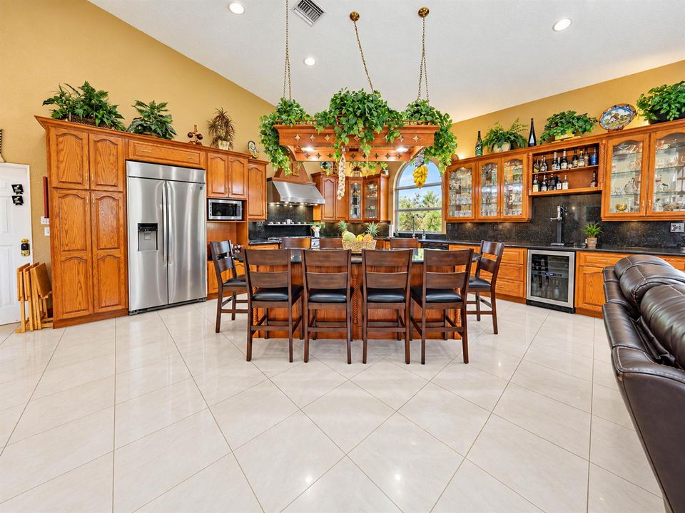 13. Kitchen A
