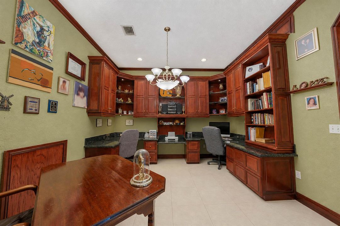 23. Office A