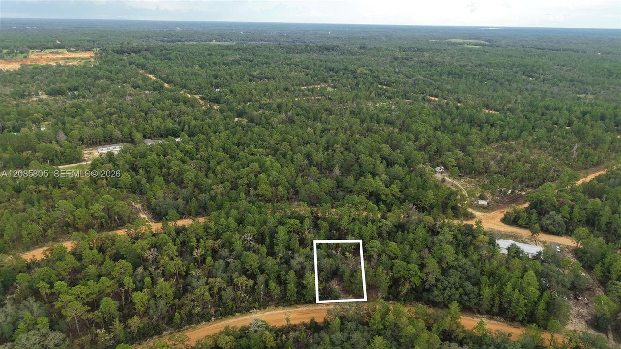 For Sale: $26,000 (0.26 acres)