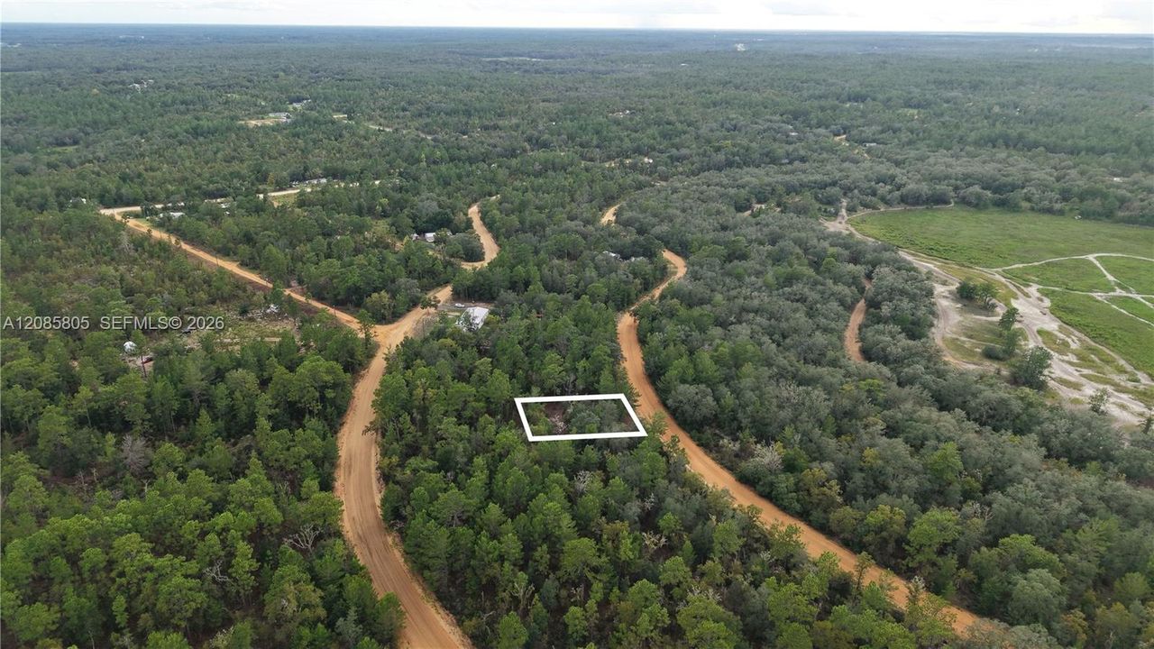 For Sale: $26,000 (0.26 acres)