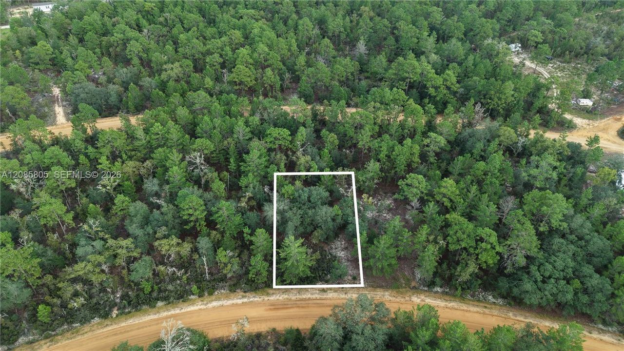 For Sale: $26,000 (0.26 acres)
