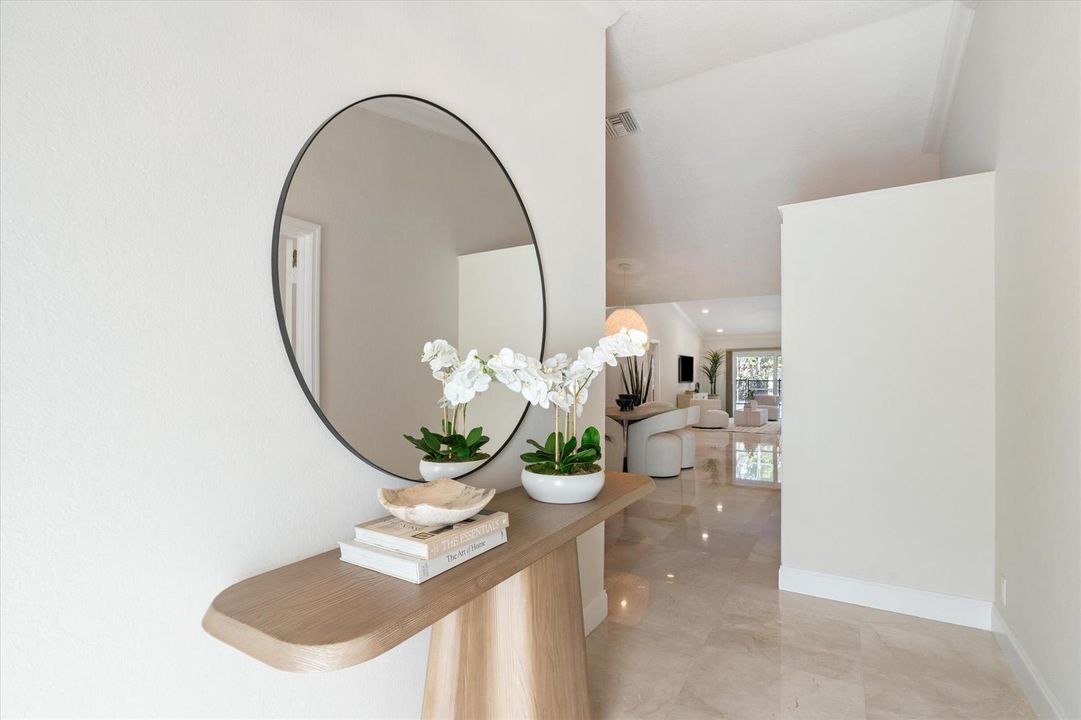 03-734 Camino Gardens Lane Boca Raton, F