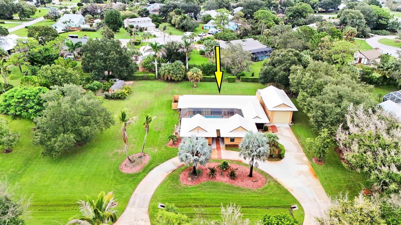 Acre of Land