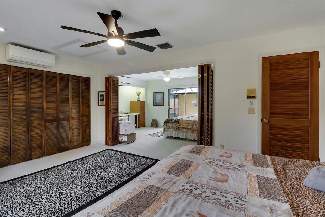2nd and 3rd Bedrooms