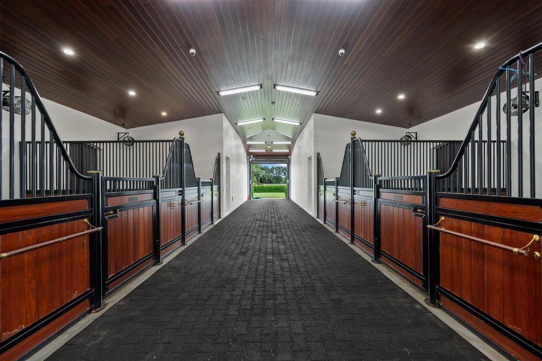 Stable