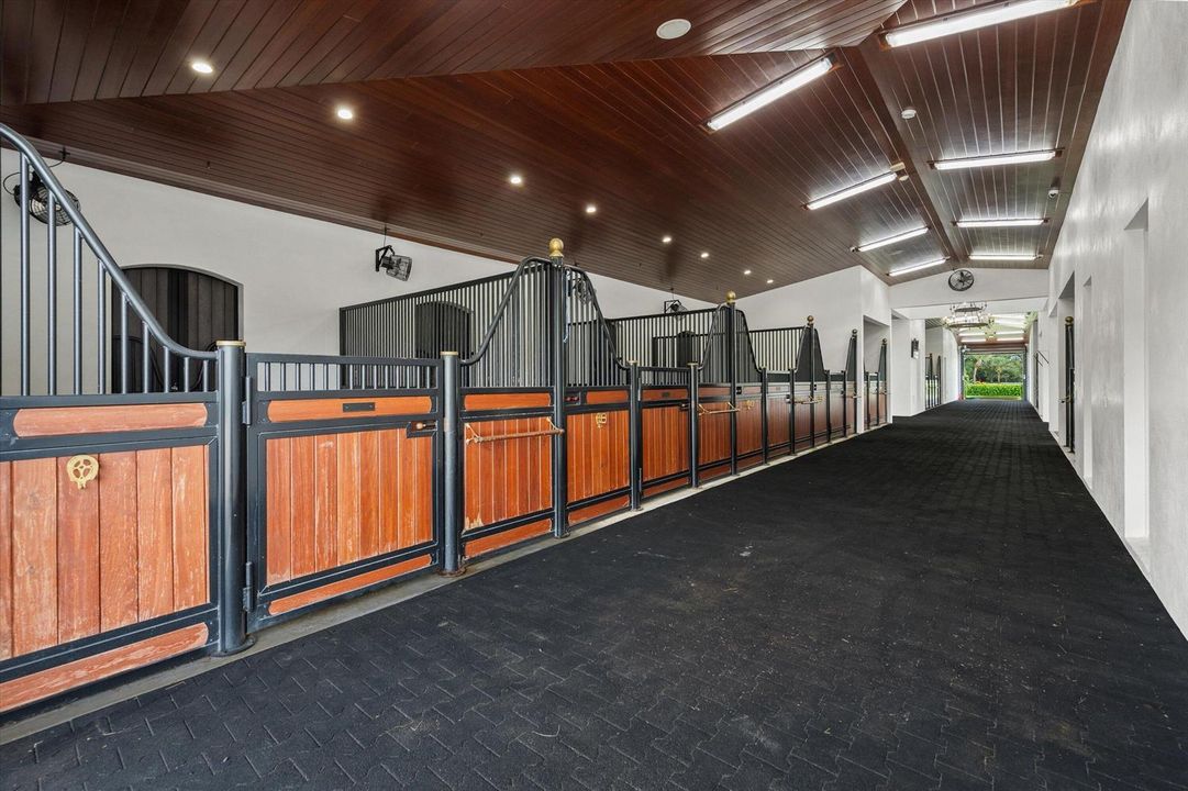 Stable