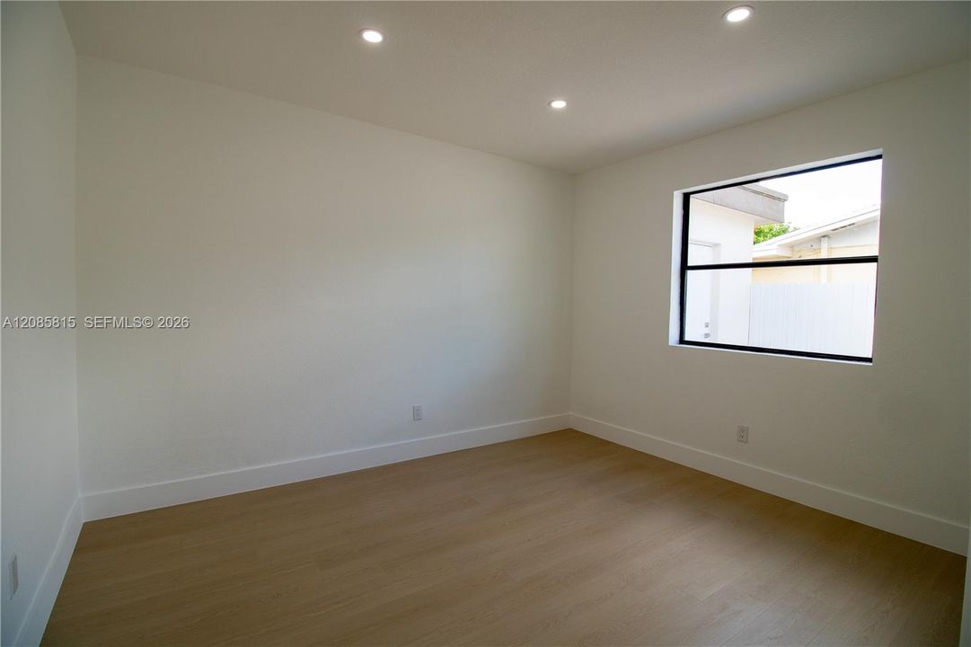 Bedroom No. 2