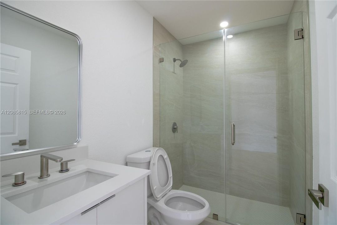 In-Law Bathroom