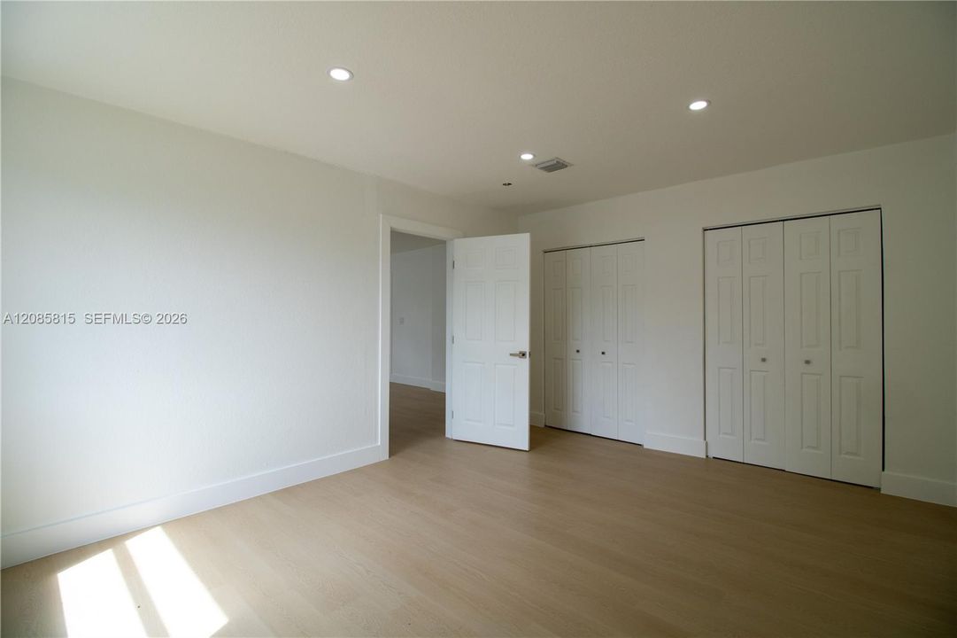 In-Law Bedroom