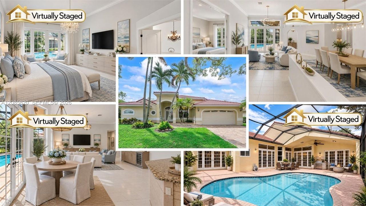 For Sale: $1,075,000 (5 beds, 3 baths, 2605 Square Feet)