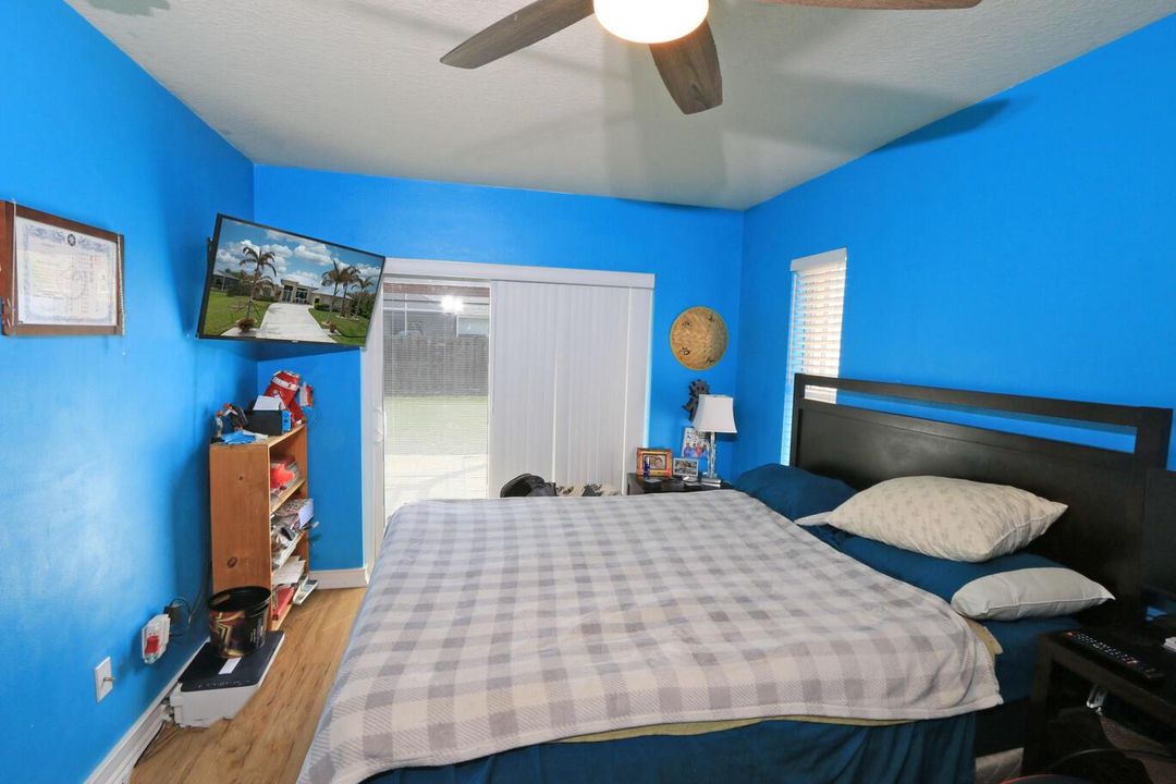 GUEST BED 3