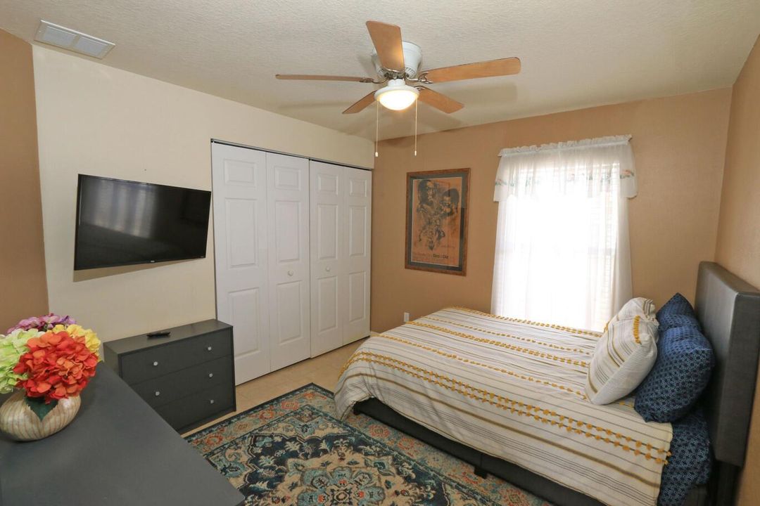 GUEST BED 2
