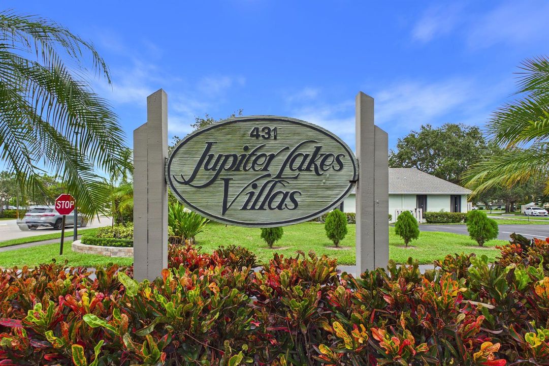 Community Amenities