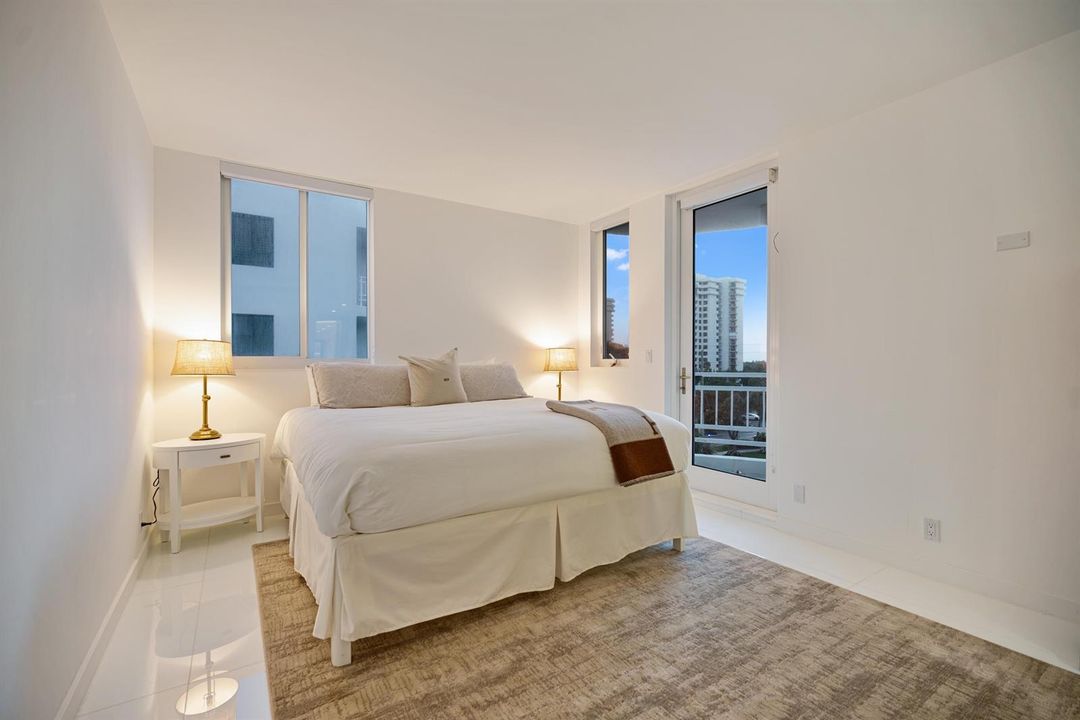 3rd Bedroom