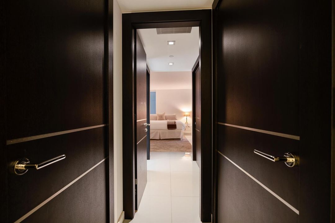 Storage Closets