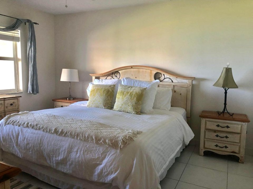 penthouse bedroom 1