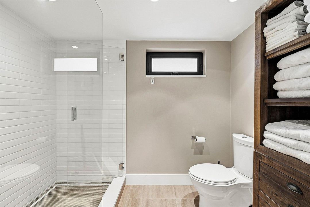 Main Bath