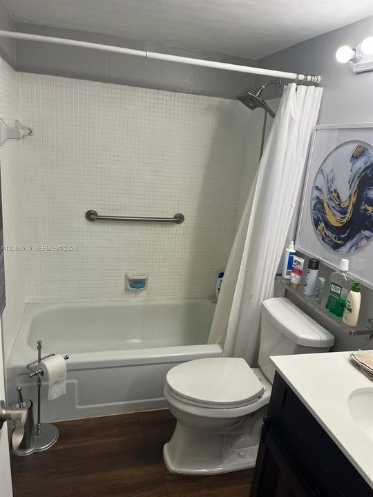 В аренду: $1,450 (1 спален, 1 ванн, 585 Квадратных фут)