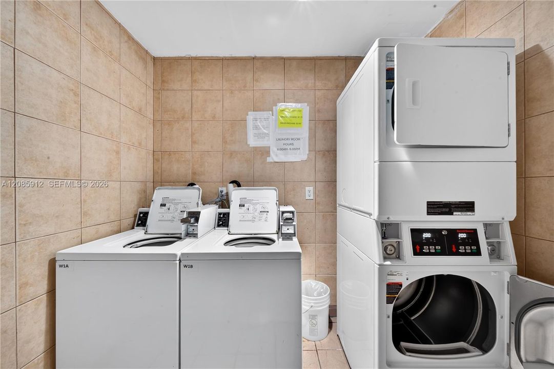 Directly Across unit