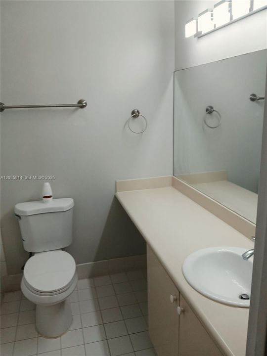 Master Bath