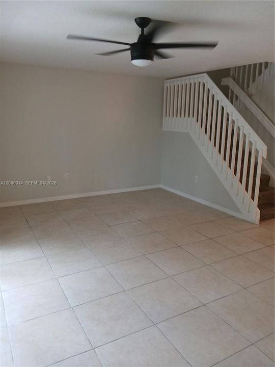 Huge Living Room