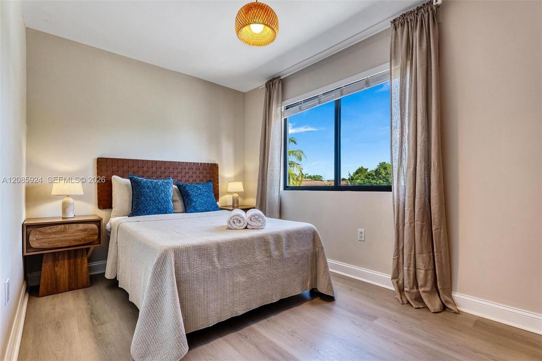 En Renta: $3,500 (2 camas, 1 baños, 800 Pies cuadrados)
