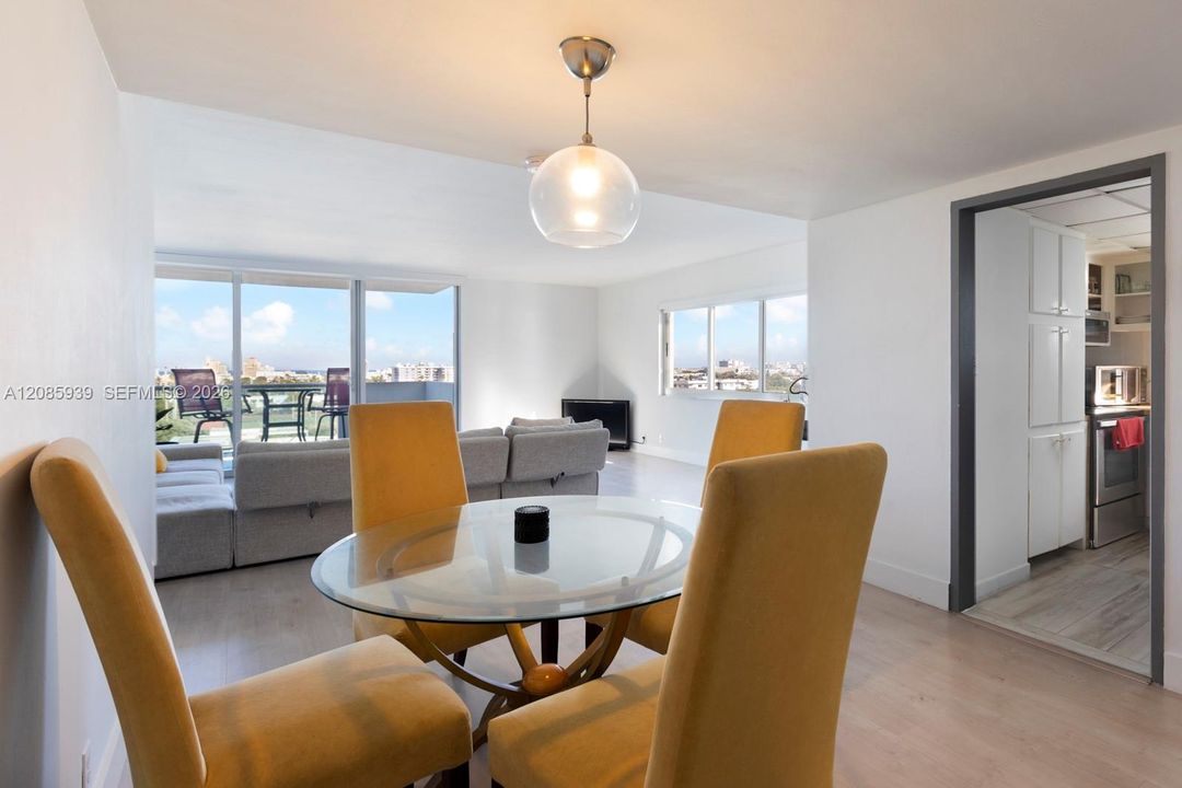 На продажу: $495,000 (1 спален, 1 ванн, 1019 Квадратных фут)