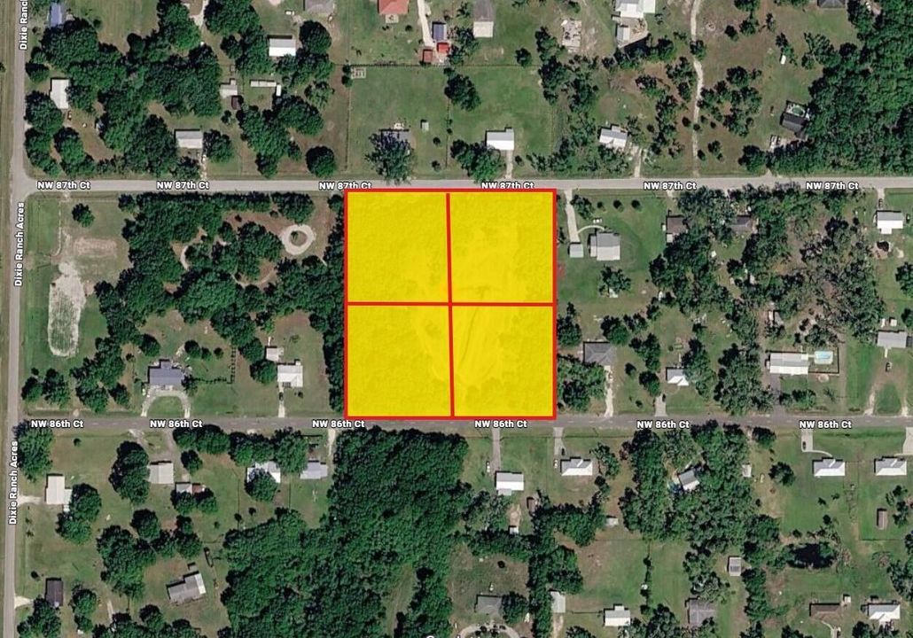 4 acres 1