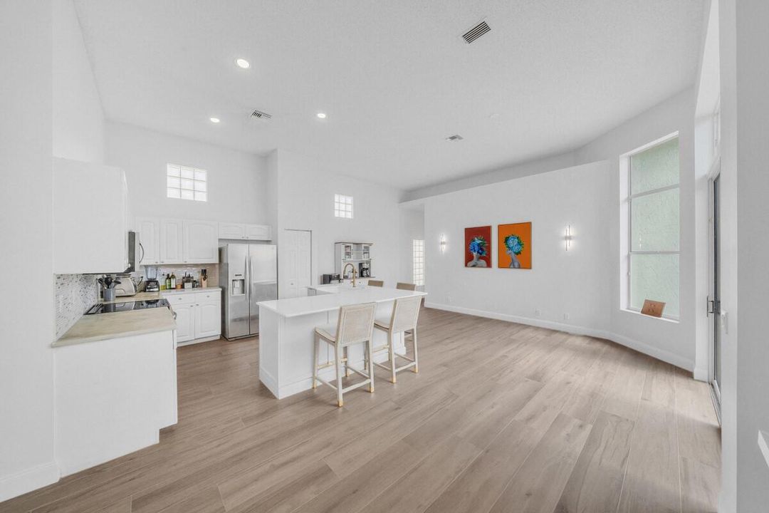 8 Kitchen
