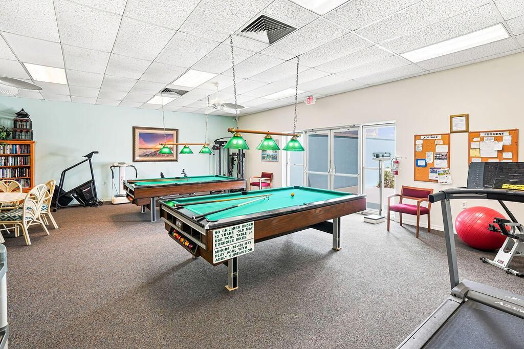 Fitness Area Incorporated